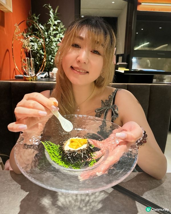 北角日式料理新店 😋10道菜超滿足！快啲去試吓日法協奏佳餚❣️