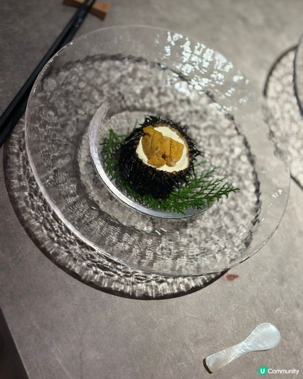 北角日式料理新店 😋10道菜超滿足！快啲去試吓日法協奏佳餚❣️