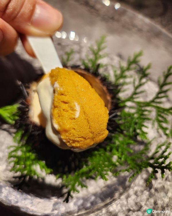 北角日式料理新店 😋10道菜超滿足！快啲去試吓日法協奏佳餚❣️