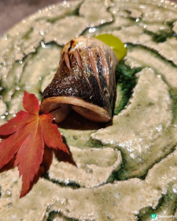 北角日式料理新店 😋10道菜超滿足！快啲去試吓日法協奏佳餚❣️