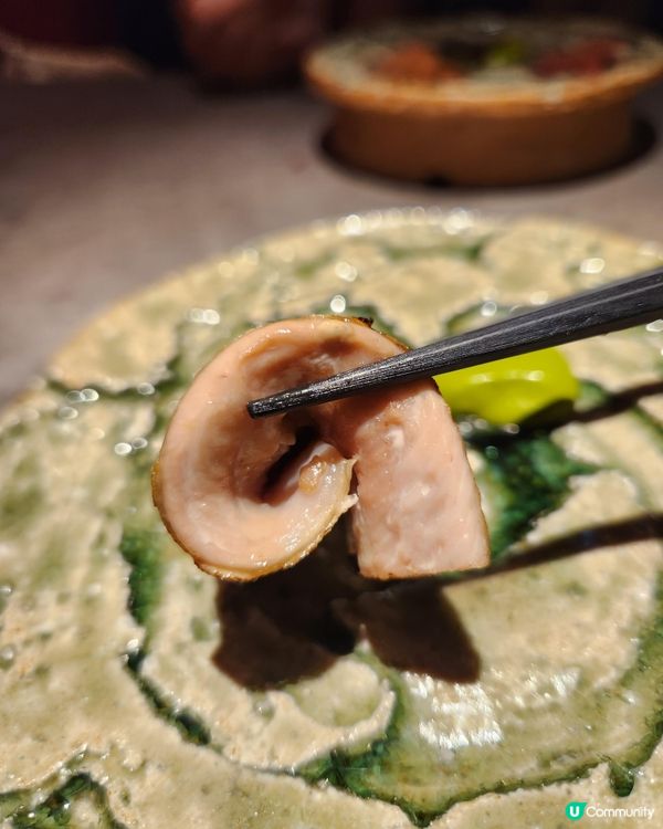 北角日式料理新店 😋10道菜超滿足！快啲去試吓日法協奏佳餚❣️