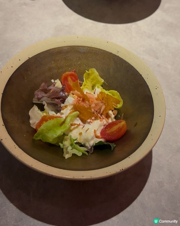 北角日式料理新店 😋10道菜超滿足！快啲去試吓日法協奏佳餚❣️