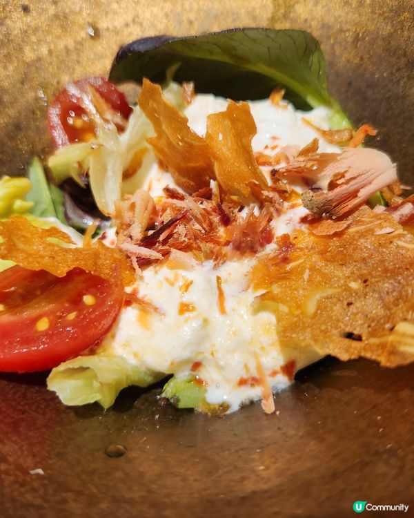 北角日式料理新店 😋10道菜超滿足！快啲去試吓日法協奏佳餚❣️