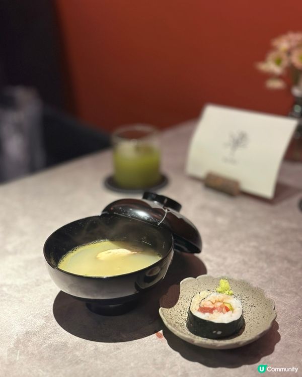 北角日式料理新店 😋10道菜超滿足！快啲去試吓日法協奏佳餚❣️