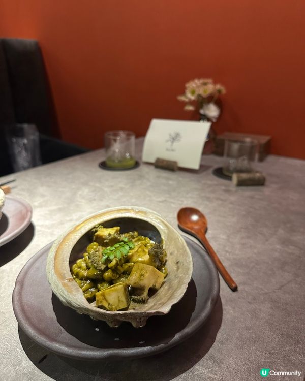 北角日式料理新店 😋10道菜超滿足！快啲去試吓日法協奏佳餚❣️