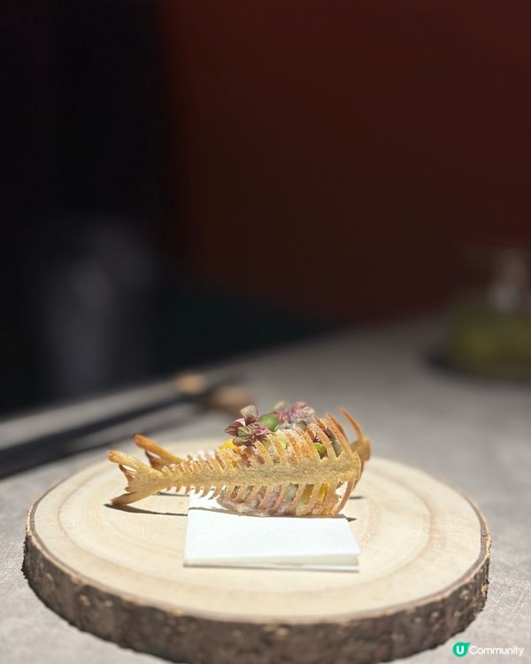 北角日式料理新店 😋10道菜超滿足！快啲去試吓日法協奏佳餚❣️