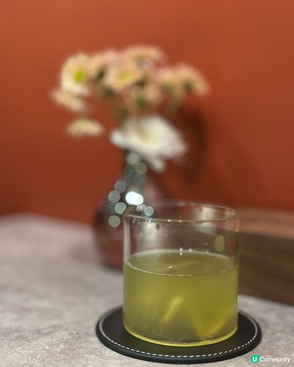 北角日式料理新店 😋10道菜超滿足！快啲去試吓日法協奏佳餚❣️