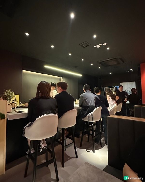 北角日式料理新店 😋10道菜超滿足！快啲去試吓日法協奏佳餚❣️