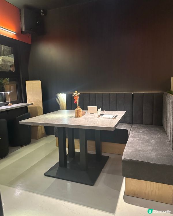 北角日式料理新店 😋10道菜超滿足！快啲去試吓日法協奏佳餚❣️