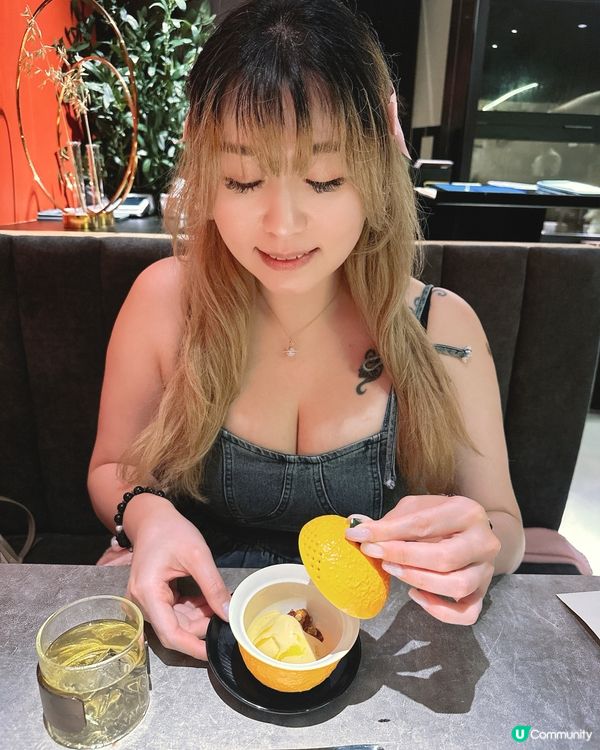 北角日式料理新店 😋10道菜超滿足！快啲去試吓日法協奏佳餚❣️