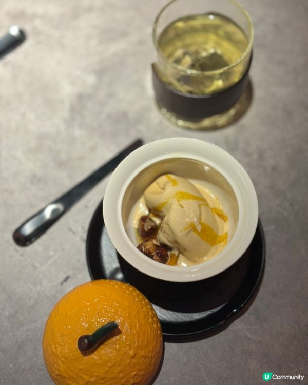 北角日式料理新店 😋10道菜超滿足！快啲去試吓日法協奏佳餚❣️