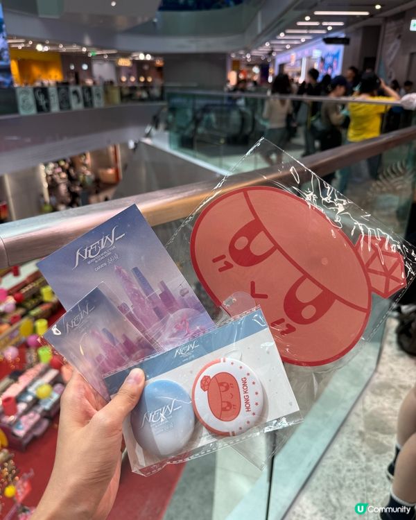 SVT香港演唱會🩷🩵💎