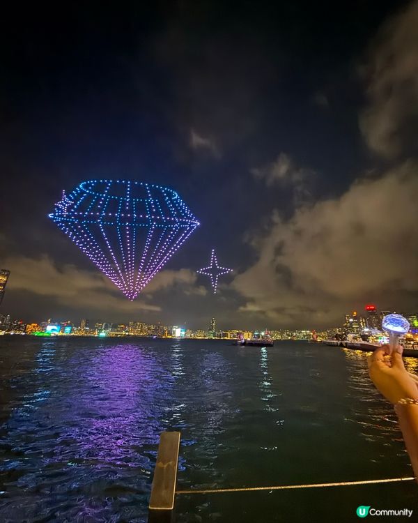 SVT香港演唱會🩷🩵💎