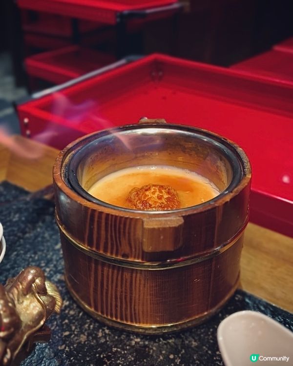 大埔宮廷式養顏火鍋！皇帝龍椅登基打卡📸！😋