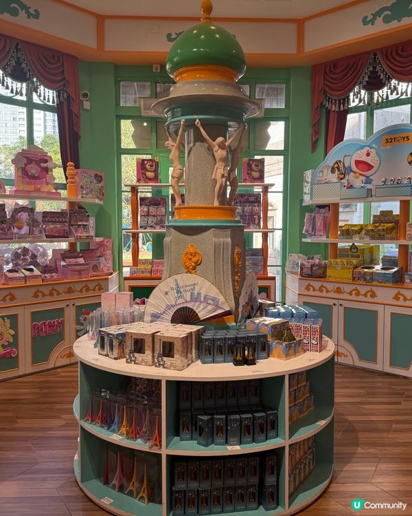 ［深圳免費景點推介］2024年8月開業歐洲童話村！免費入場！