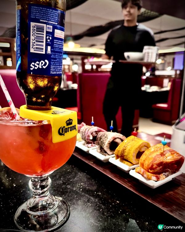 銅鑼灣韓雅林🇰🇷醬油蟹爆膏🦀！人間美味🤤