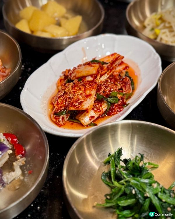 銅鑼灣韓雅林🇰🇷醬油蟹爆膏🦀！人間美味🤤