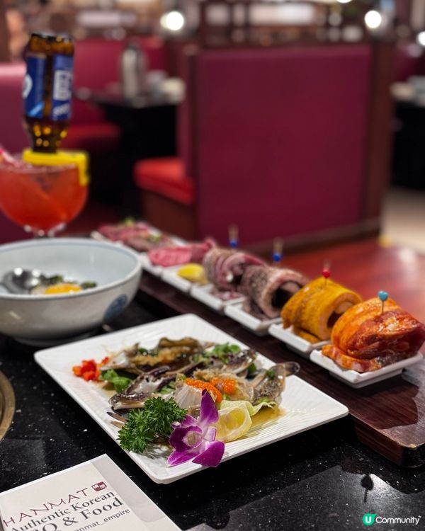 銅鑼灣韓雅林🇰🇷醬油蟹爆膏🦀！人間美味🤤