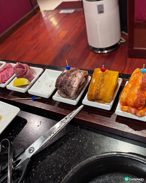 銅鑼灣韓雅林🇰🇷醬油蟹爆膏🦀！人間美味🤤