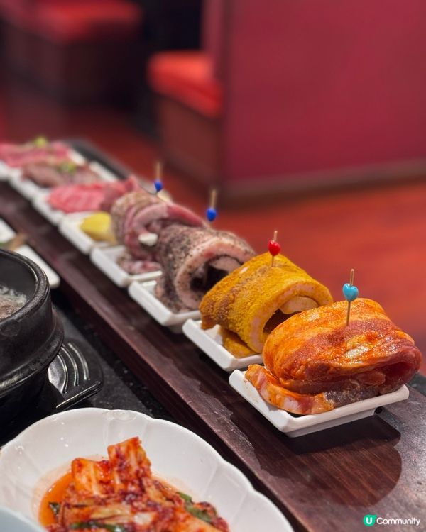 銅鑼灣韓雅林🇰🇷醬油蟹爆膏🦀！人間美味🤤