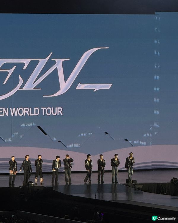 #演唱會視角#演唱會打卡攻略