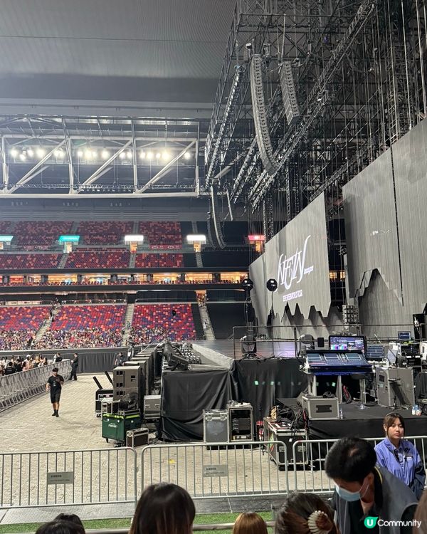 兩日全勤CARAT報道！🩵🩷