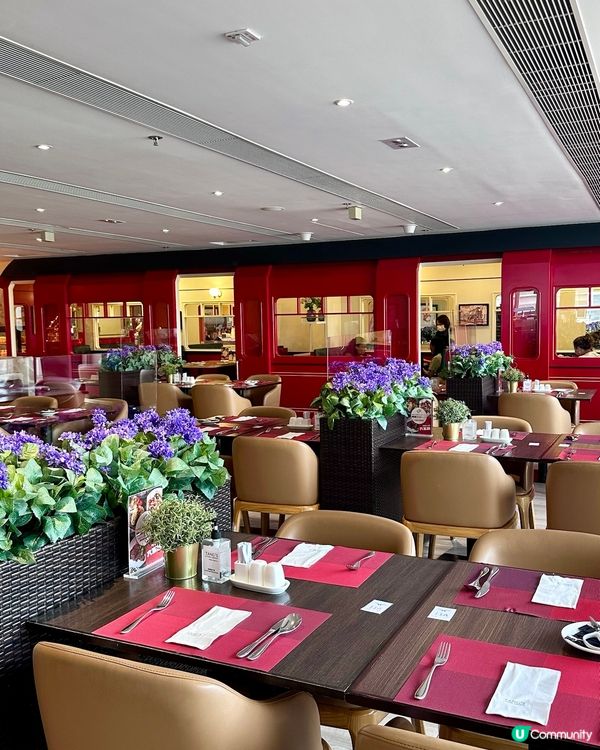 品味獅城周未自助午餐🍽️暢玩兒童遊戲場🛝