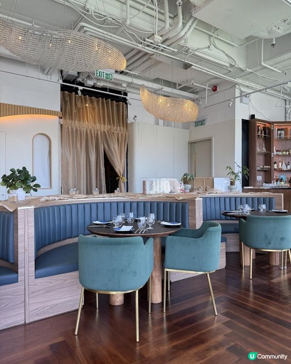 銅鑼灣精緻優雅享受韓國菜