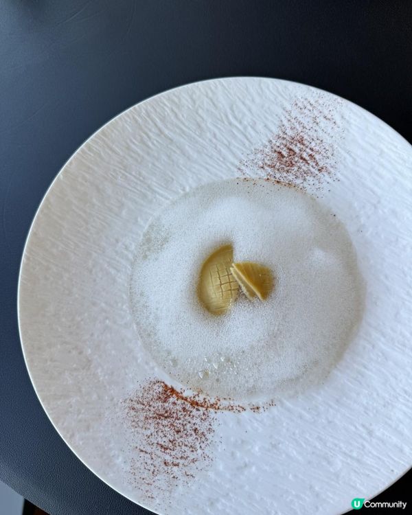 銅鑼灣精緻優雅享受韓國菜