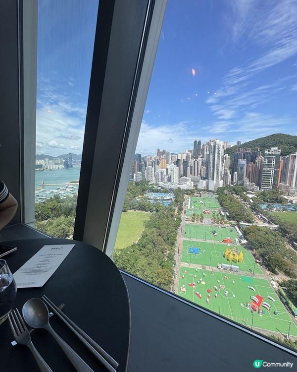 銅鑼灣精緻優雅享受韓國菜