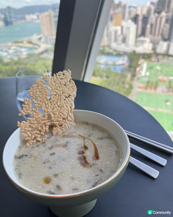 銅鑼灣精緻優雅享受韓國菜