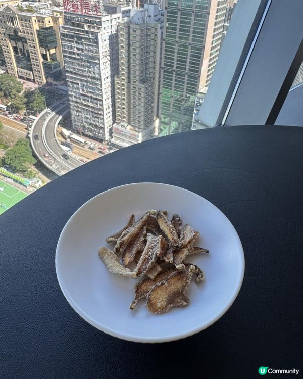 銅鑼灣精緻優雅享受韓國菜