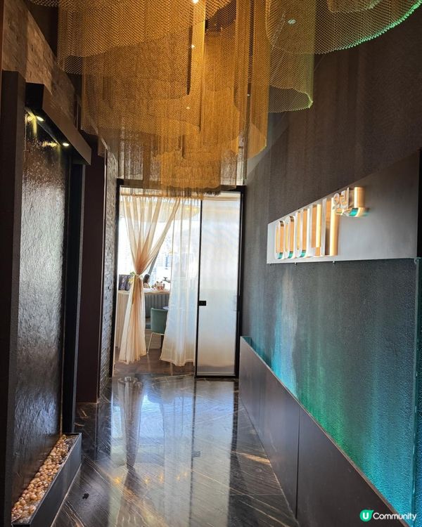 銅鑼灣精緻優雅享受韓國菜