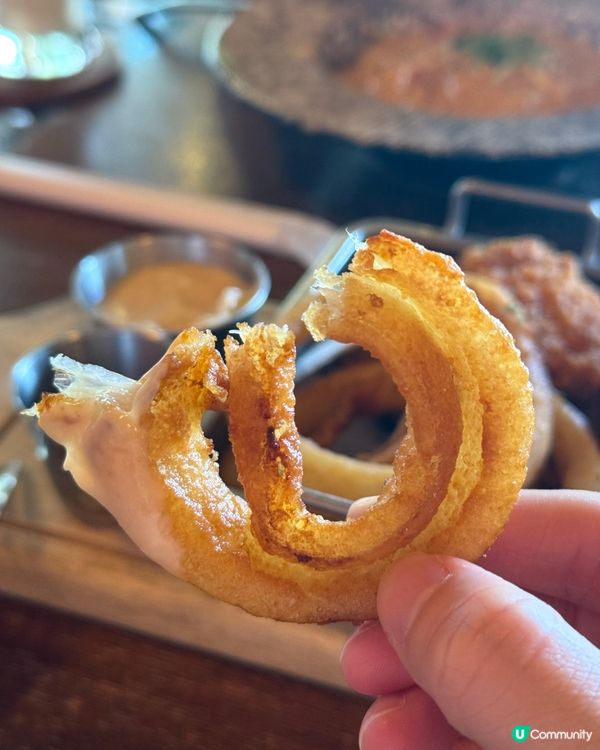 ｢意粉超好食😋牛扒有D遜色｣