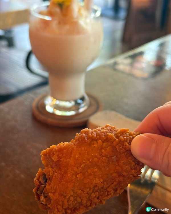 ｢意粉超好食😋牛扒有D遜色｣