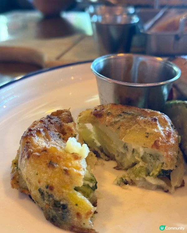 ｢意粉超好食😋牛扒有D遜色｣