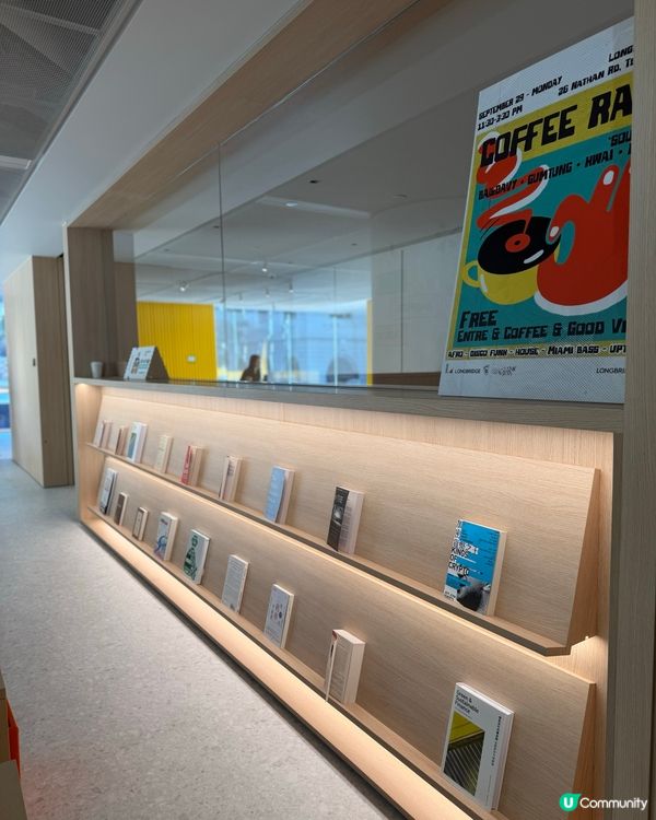 長橋集團旗艦店Longbridge Café正式開幕🎊