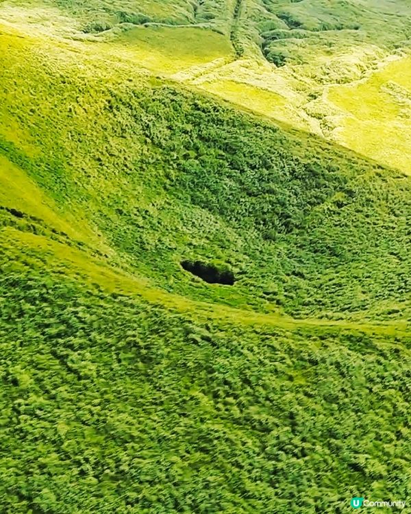 阿蘇火山🌋＋ARIAIR直升機15分鐘遊🚁體驗