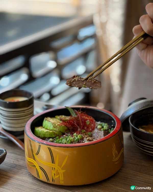 四季悅日本料理推介！😋 金鐘返工必食！🍣