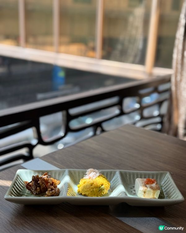 四季悅日本料理推介！😋 金鐘返工必食！🍣