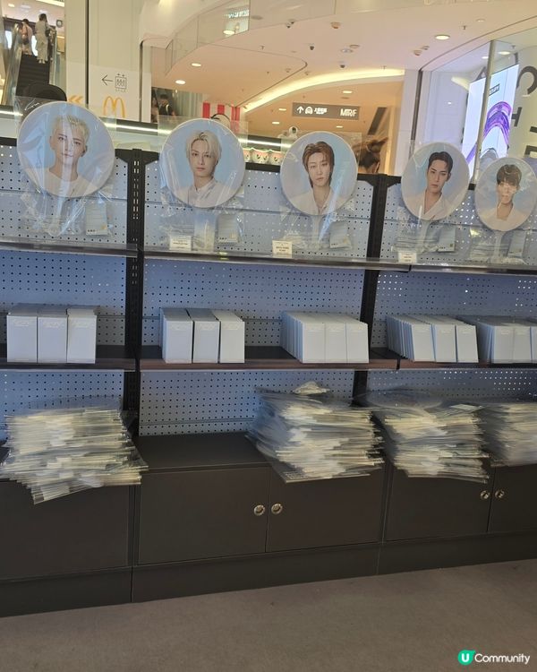 有大量New_ tour MD，去到10月22日。