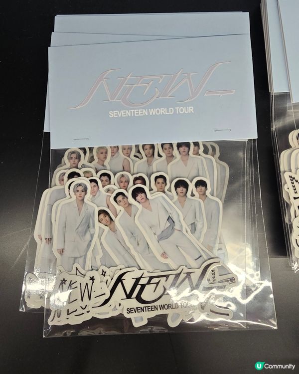 有大量New_ tour MD，去到10月22日。