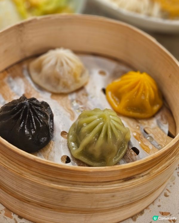 蟹八爺(尖沙咀)