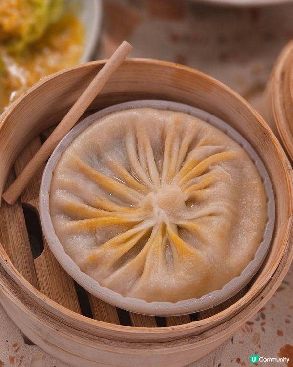 蟹八爺(尖沙咀)