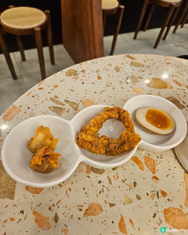 蟹八爺(尖沙咀)