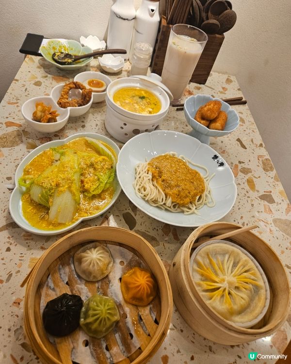 蟹八爺(尖沙咀)