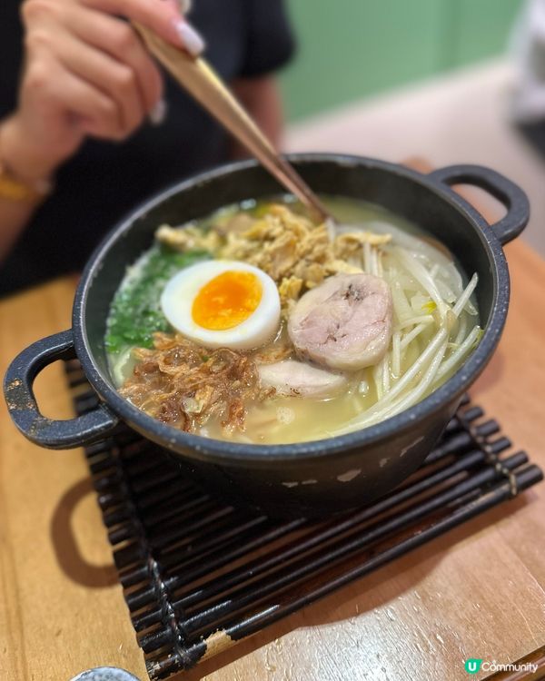 竟然有銀針粉😍