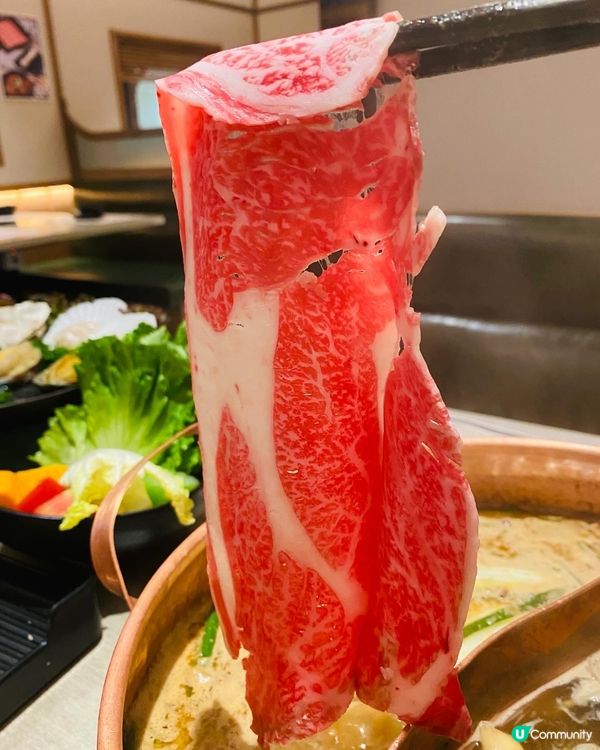 沙田➡️➡️➡️牛大人台灣火鍋吃到飽