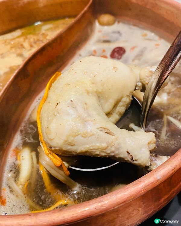 沙田➡️➡️➡️牛大人台灣火鍋吃到飽