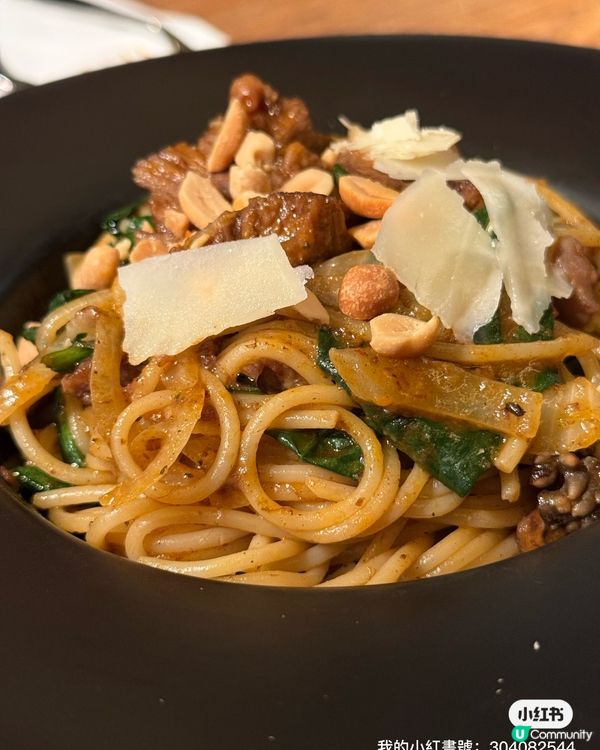 港味狂想曲！舌尖遊歷香港🇭🇰🍕